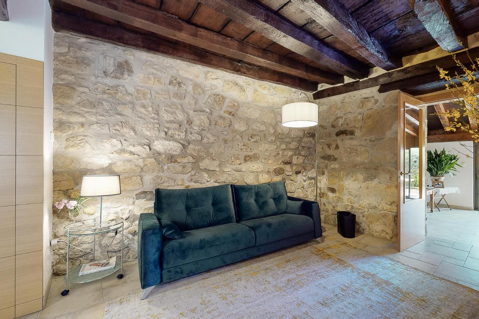 Casa Rural Ixurkonea