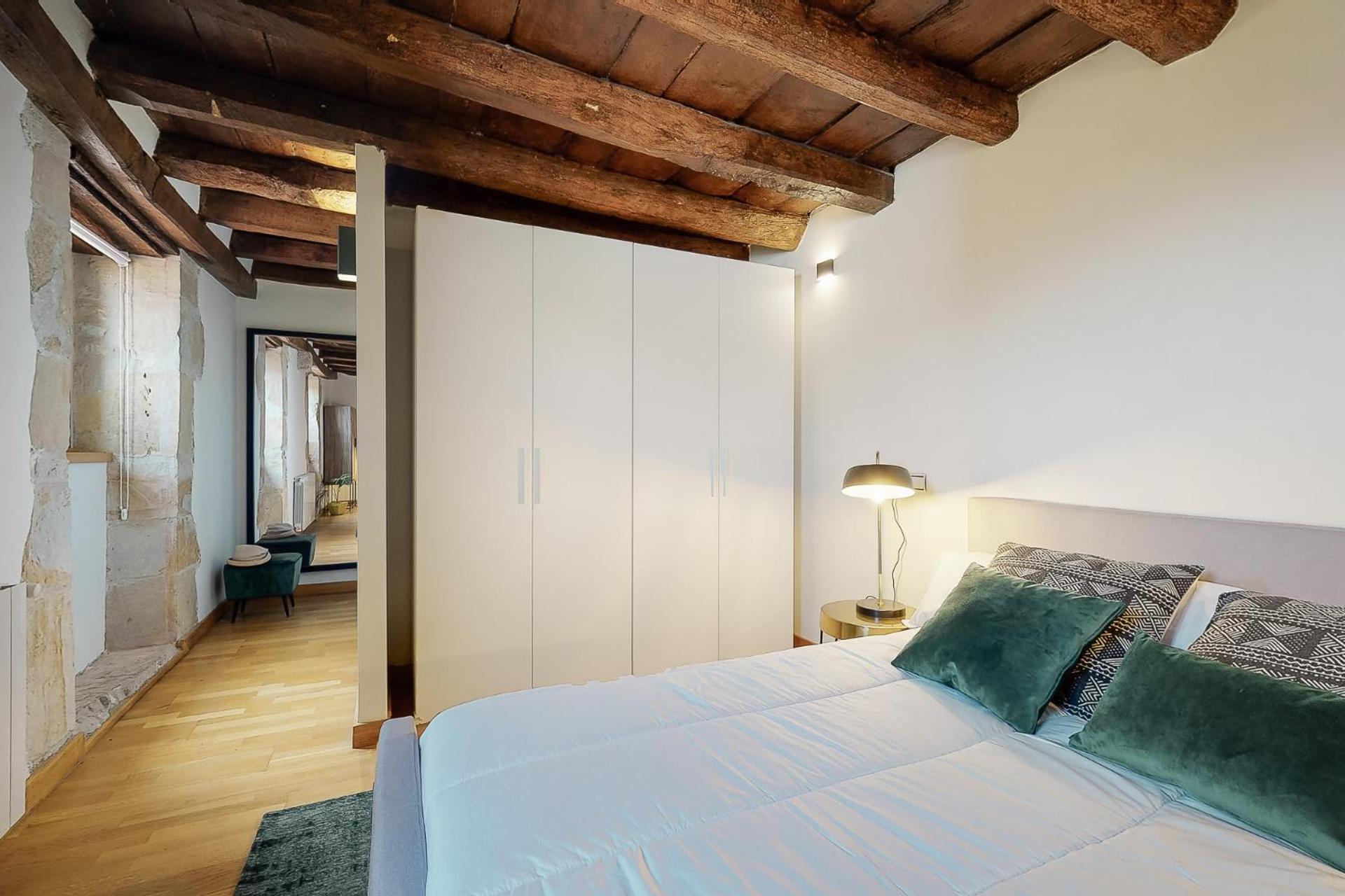 Casa Rural Ixurkonea