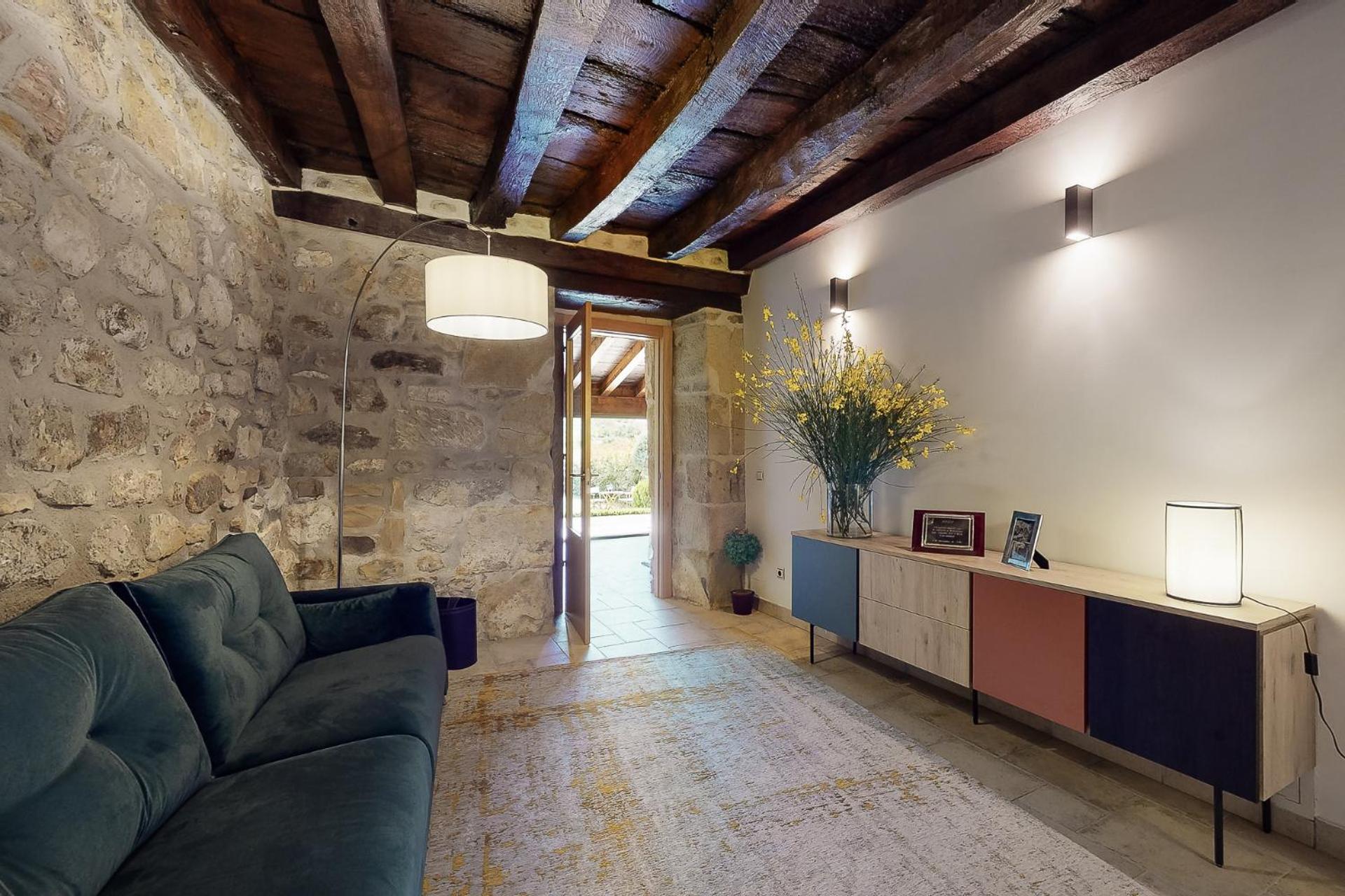 Casa Rural Ixurkonea
