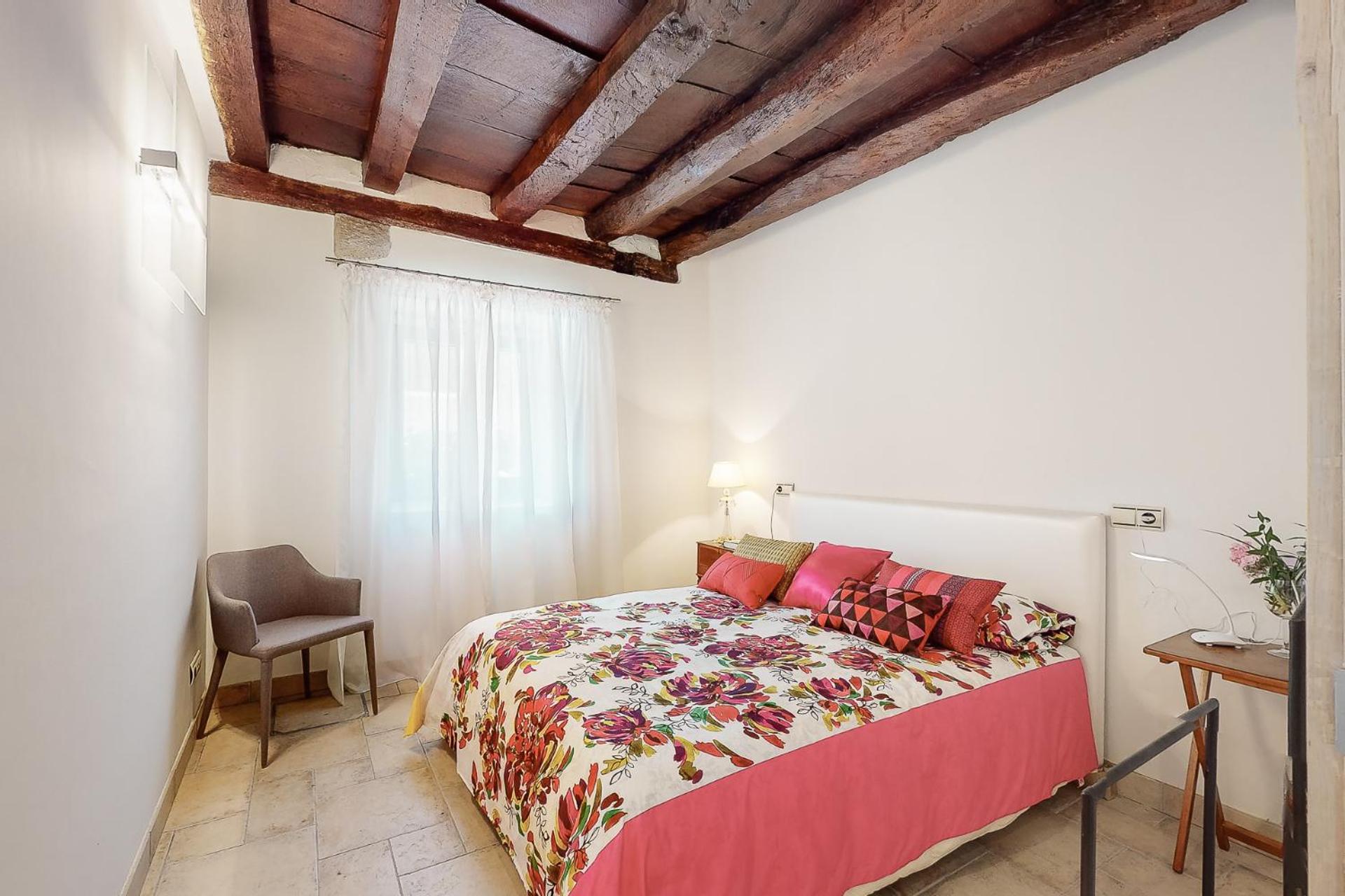 Casa Rural Ixurkonea