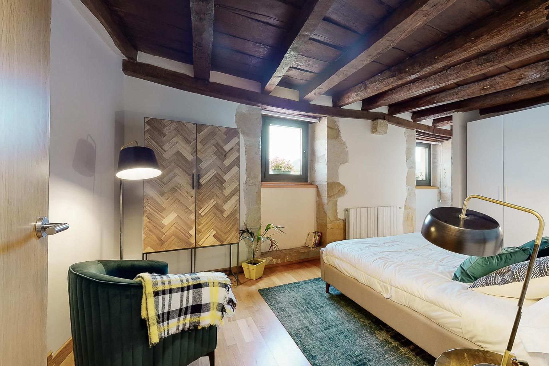 Casa Rural Ixurkonea