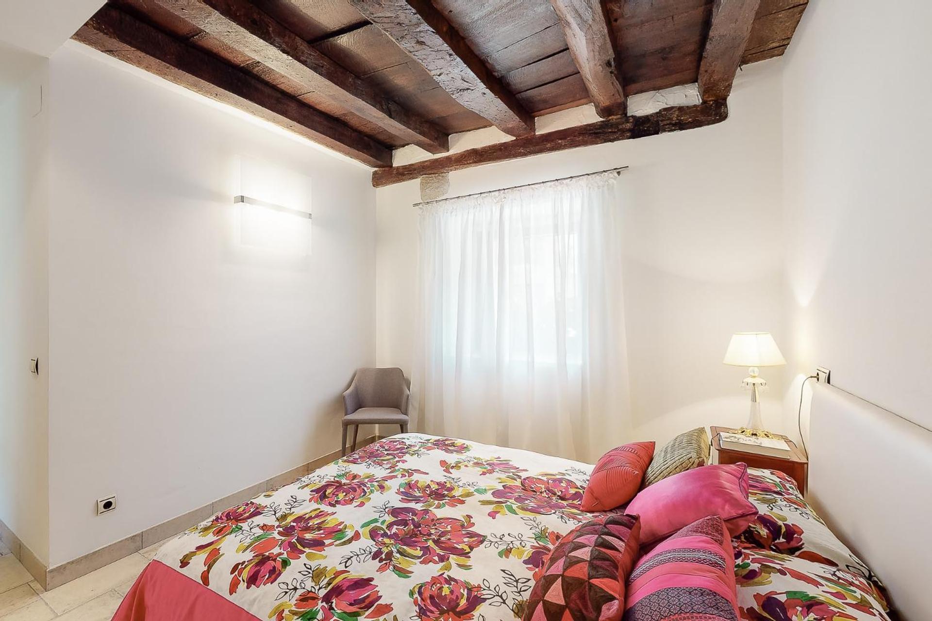 Casa Rural Ixurkonea