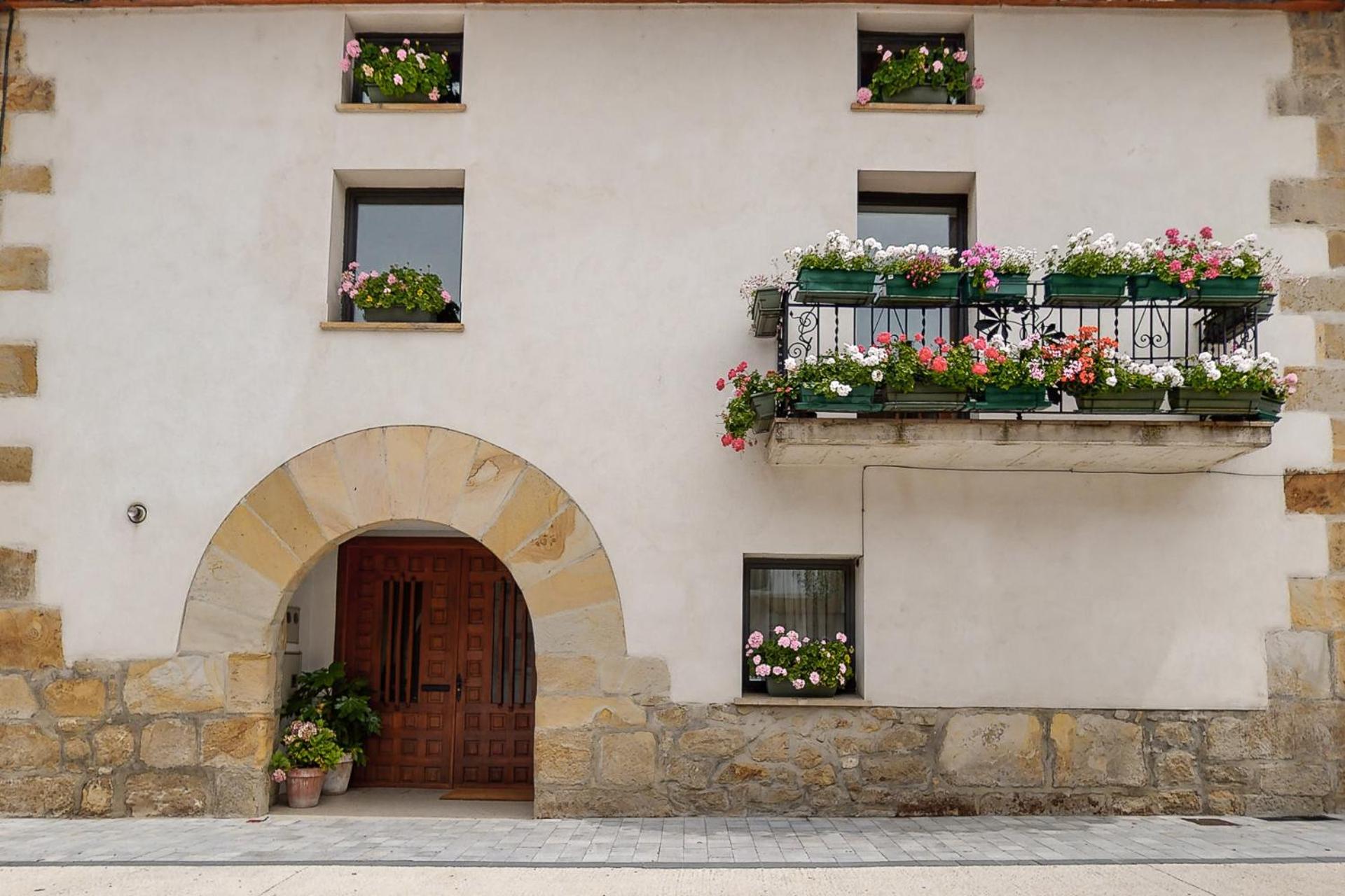 Casa Rural Ixurkonea