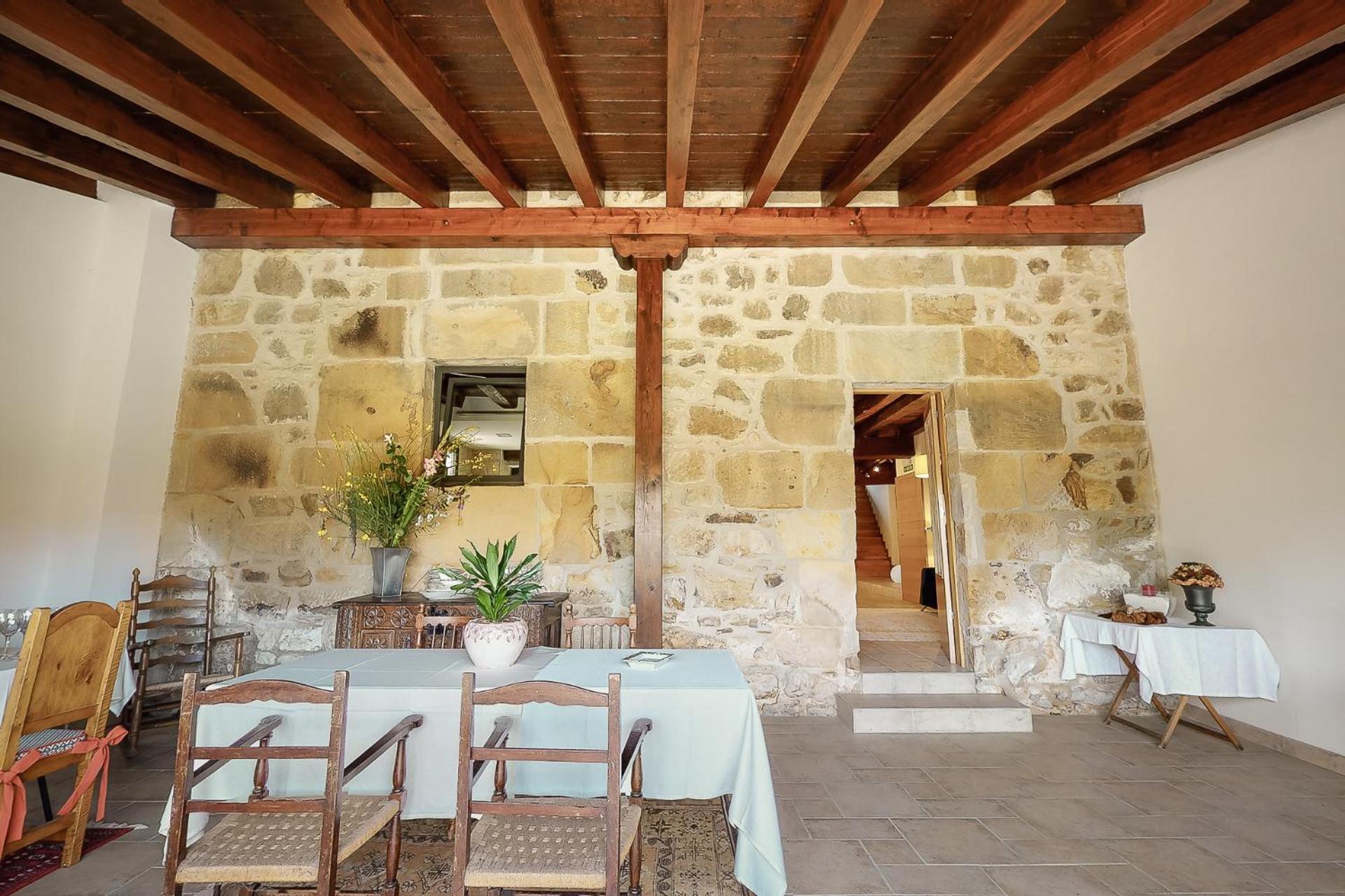 Casa Rural Ixurkonea