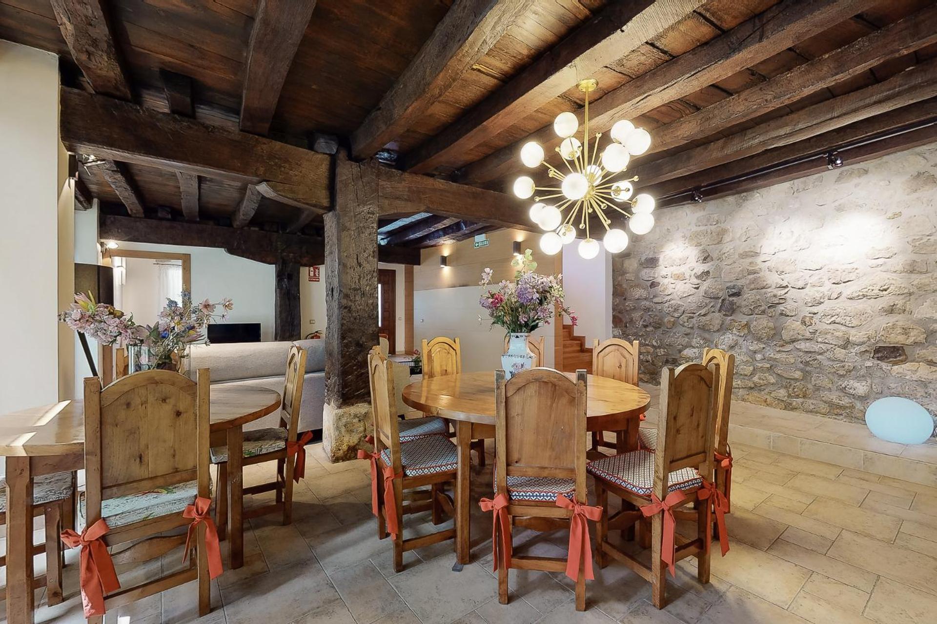 Casa Rural Ixurkonea