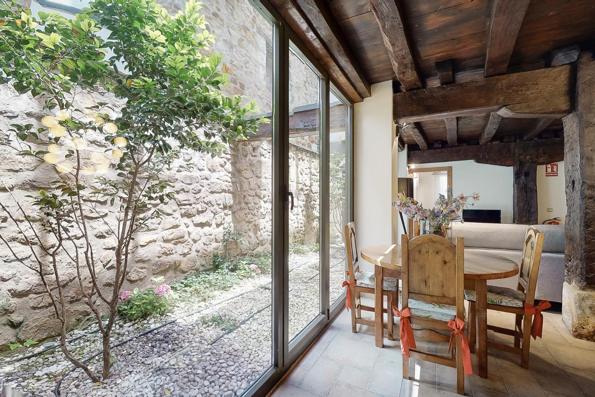 Casa Rural Ixurkonea