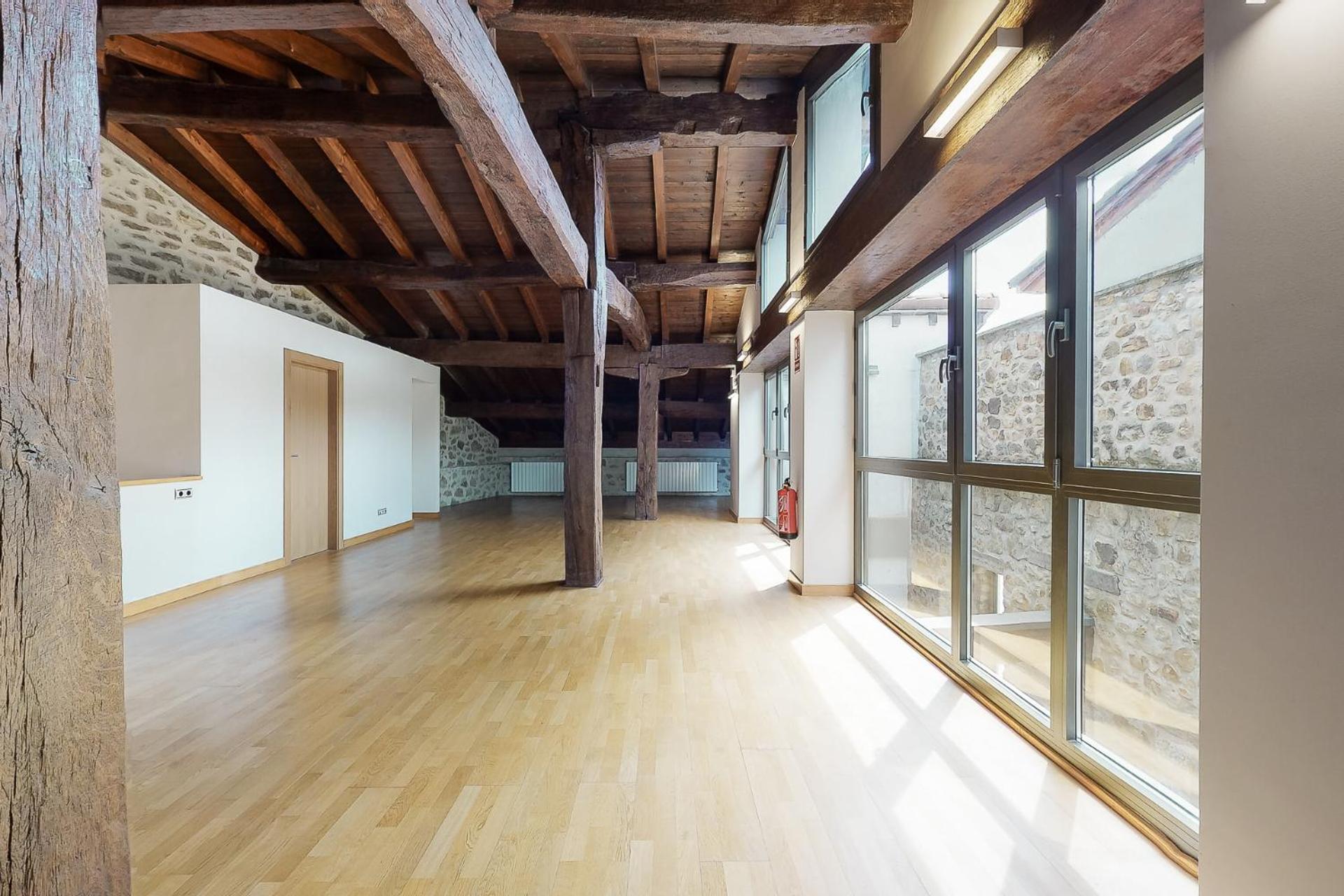 Casa Rural Ixurkonea