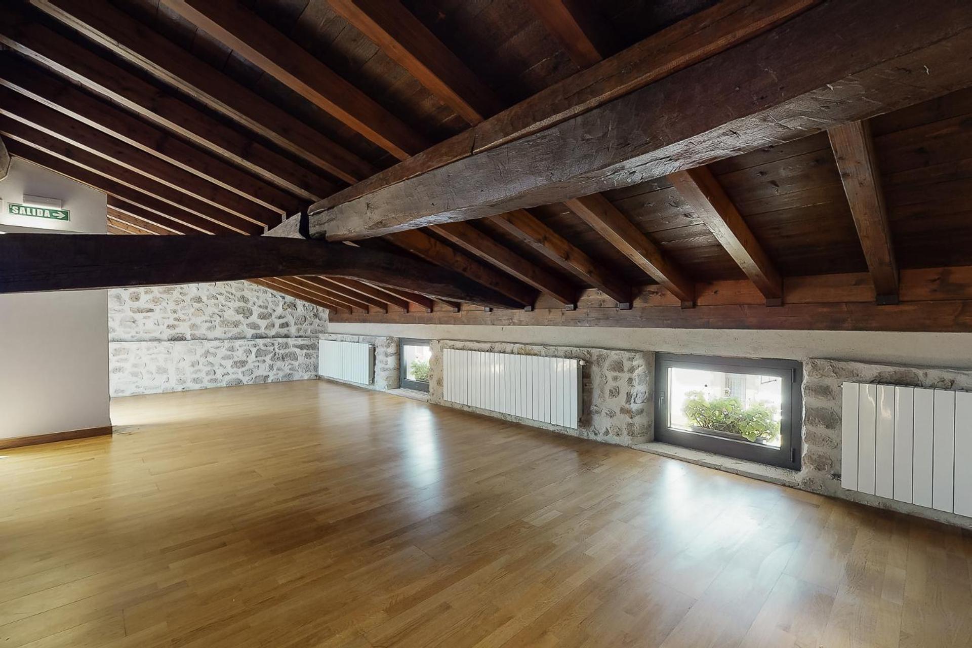 Casa Rural Ixurkonea