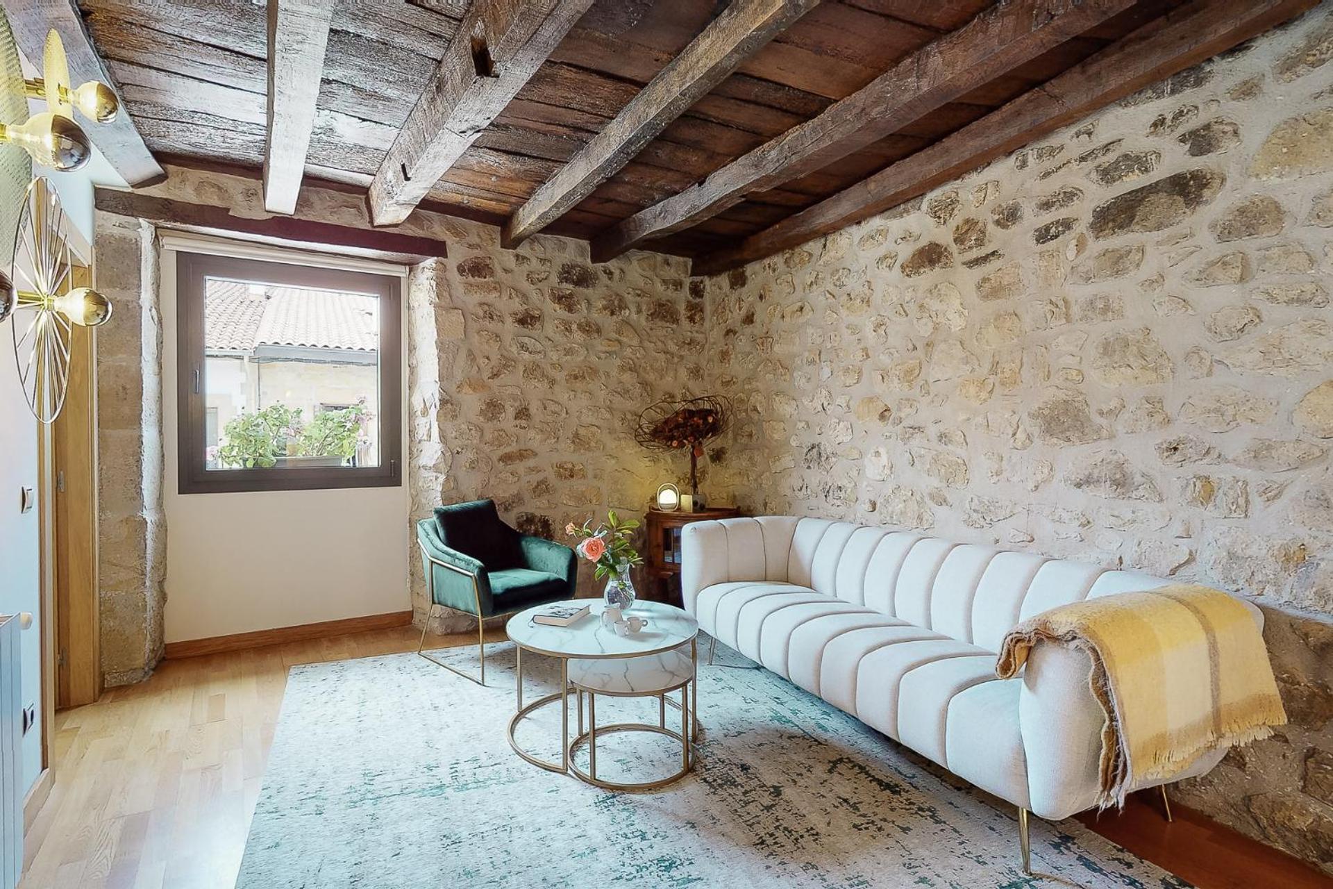 Casa Rural Ixurkonea