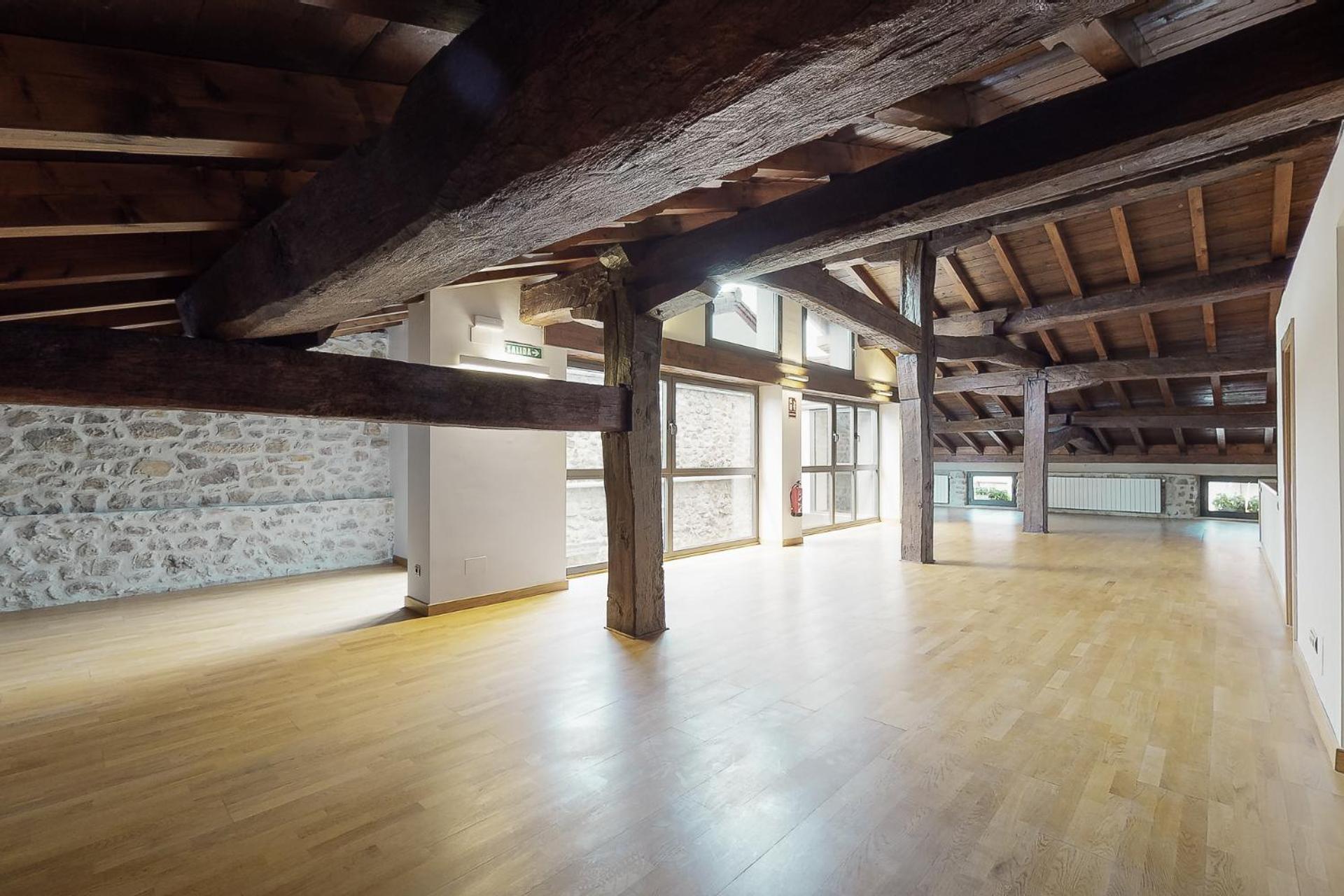 Casa Rural Ixurkonea