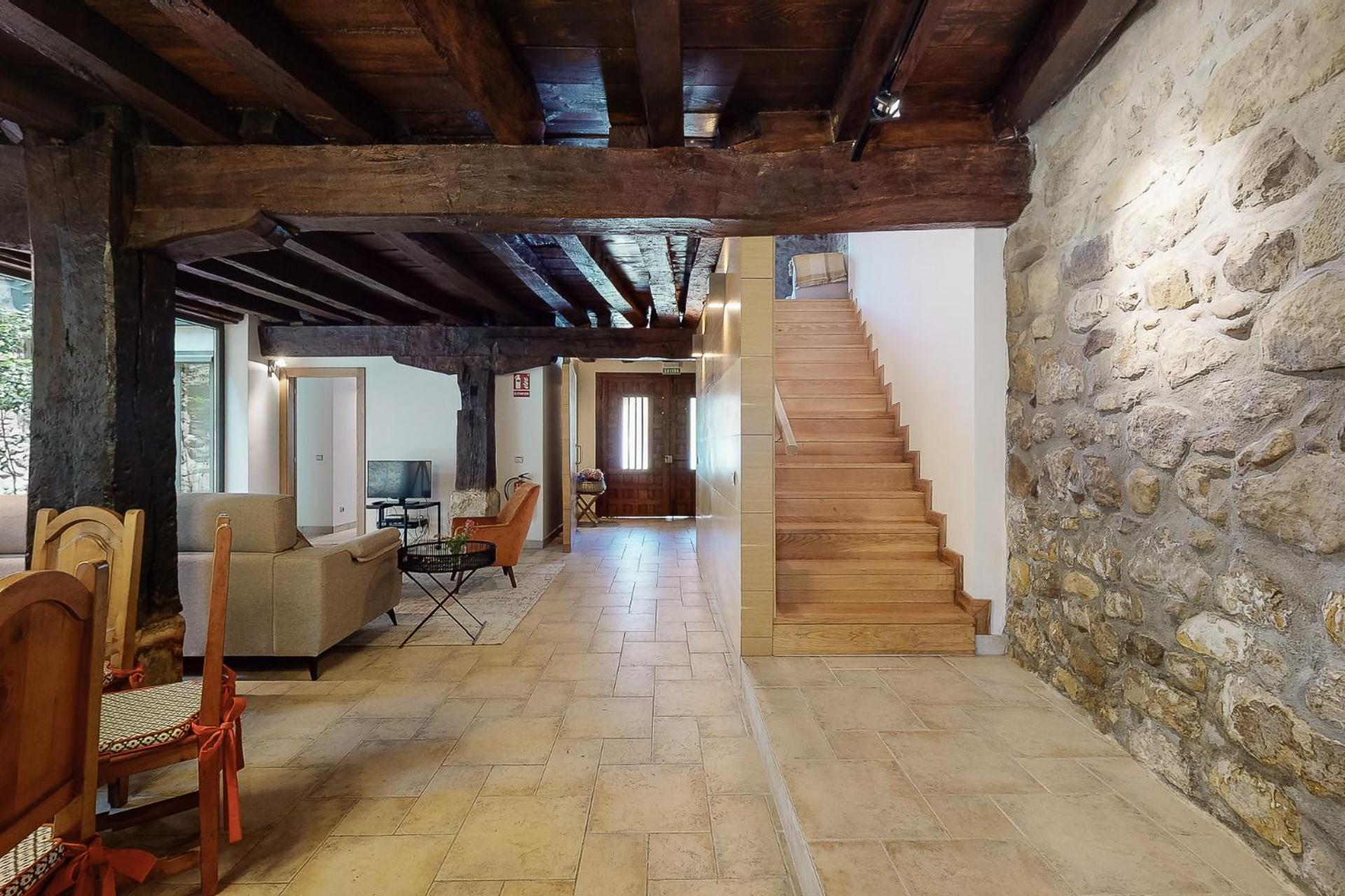 Casa Rural Ixurkonea