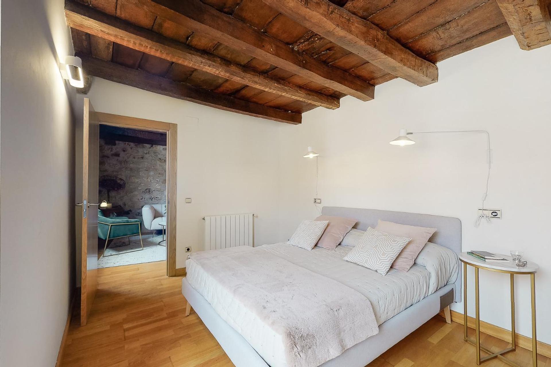 Casa Rural Ixurkonea