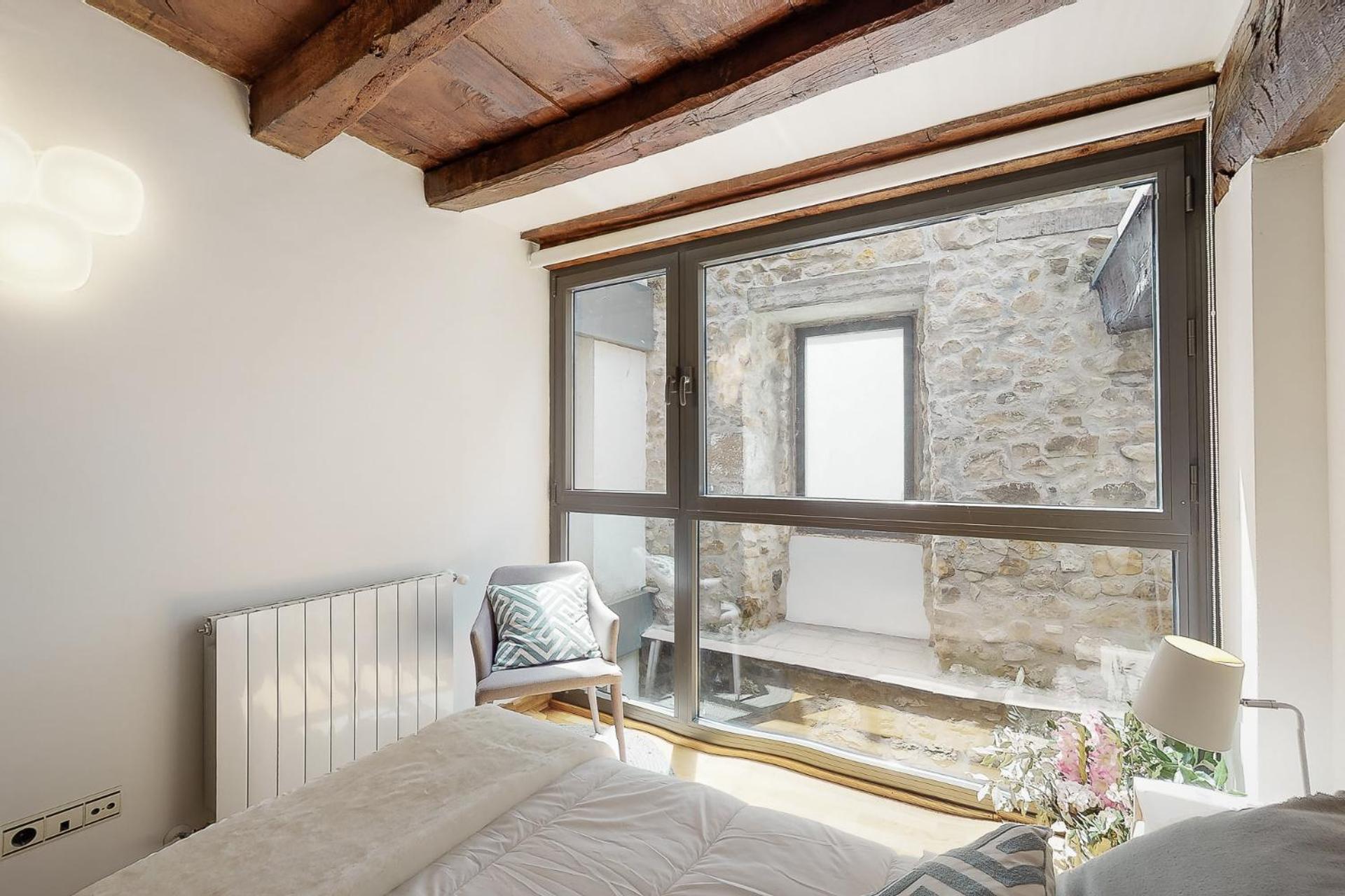 Casa Rural Ixurkonea
