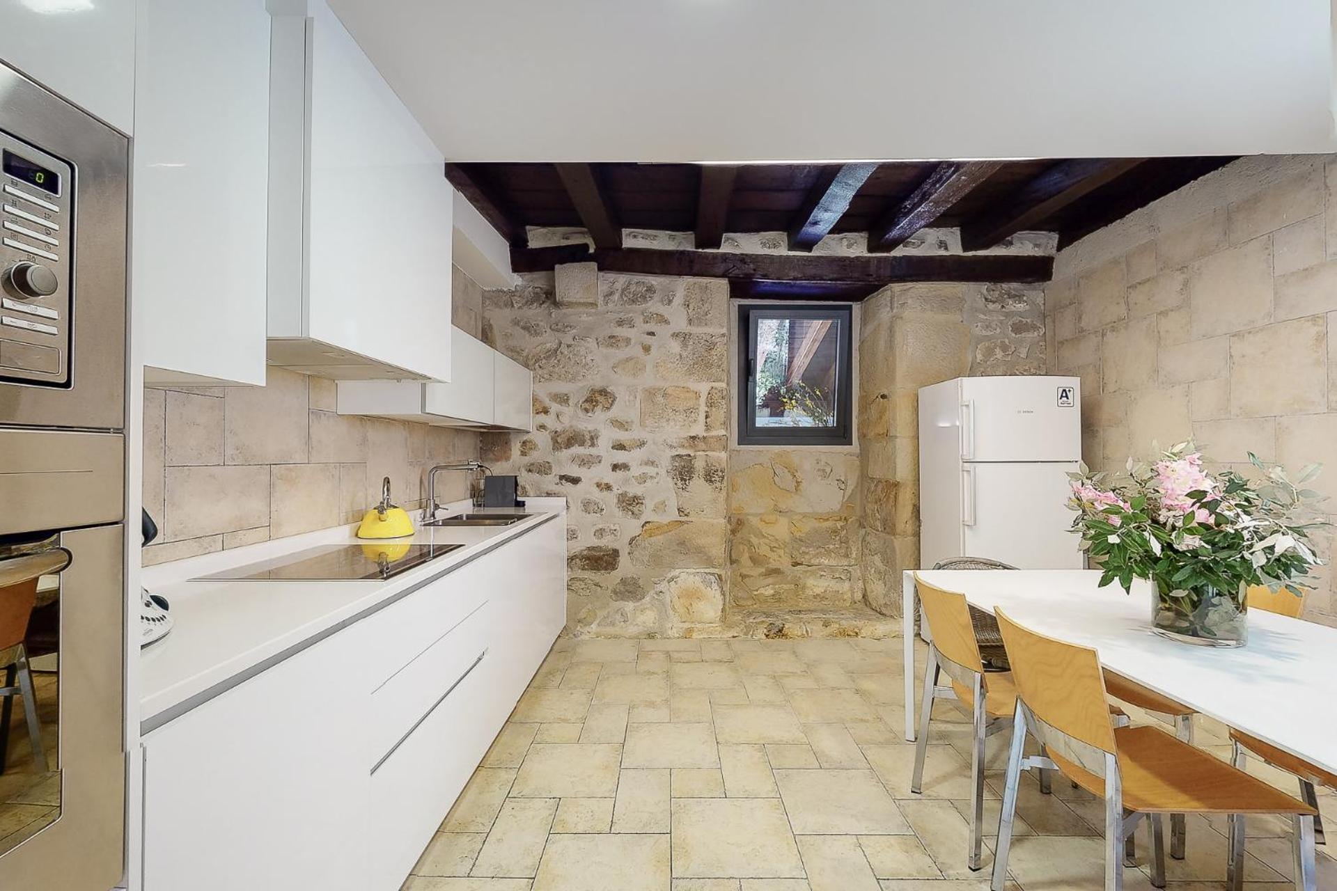 Casa Rural Ixurkonea