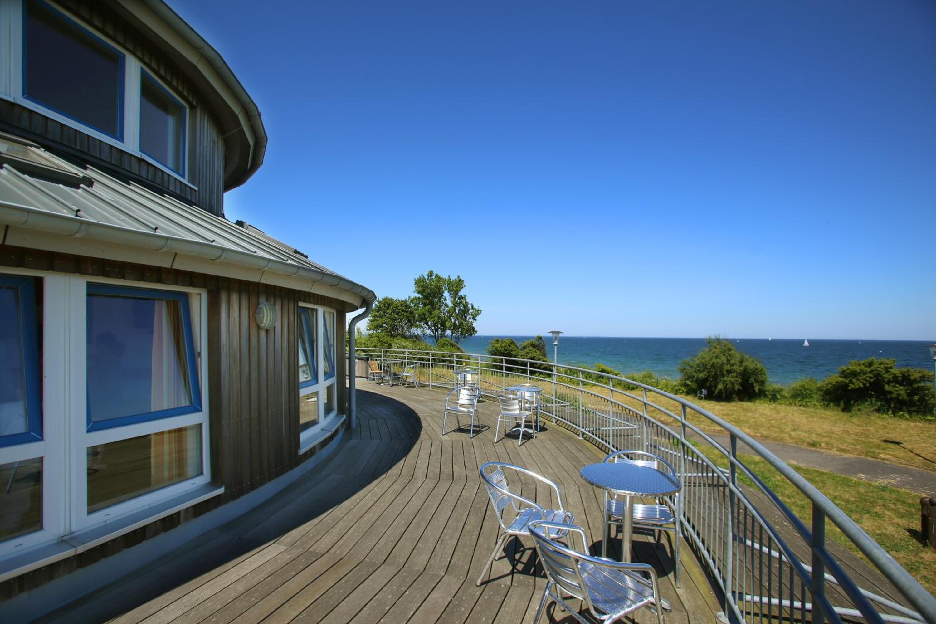 Jugendherberge Dahme