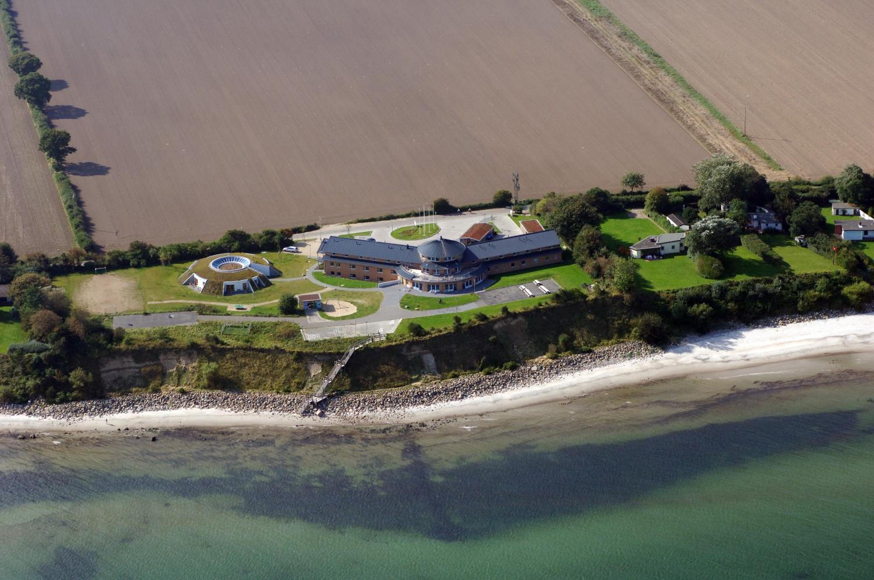 Jugendherberge Dahme