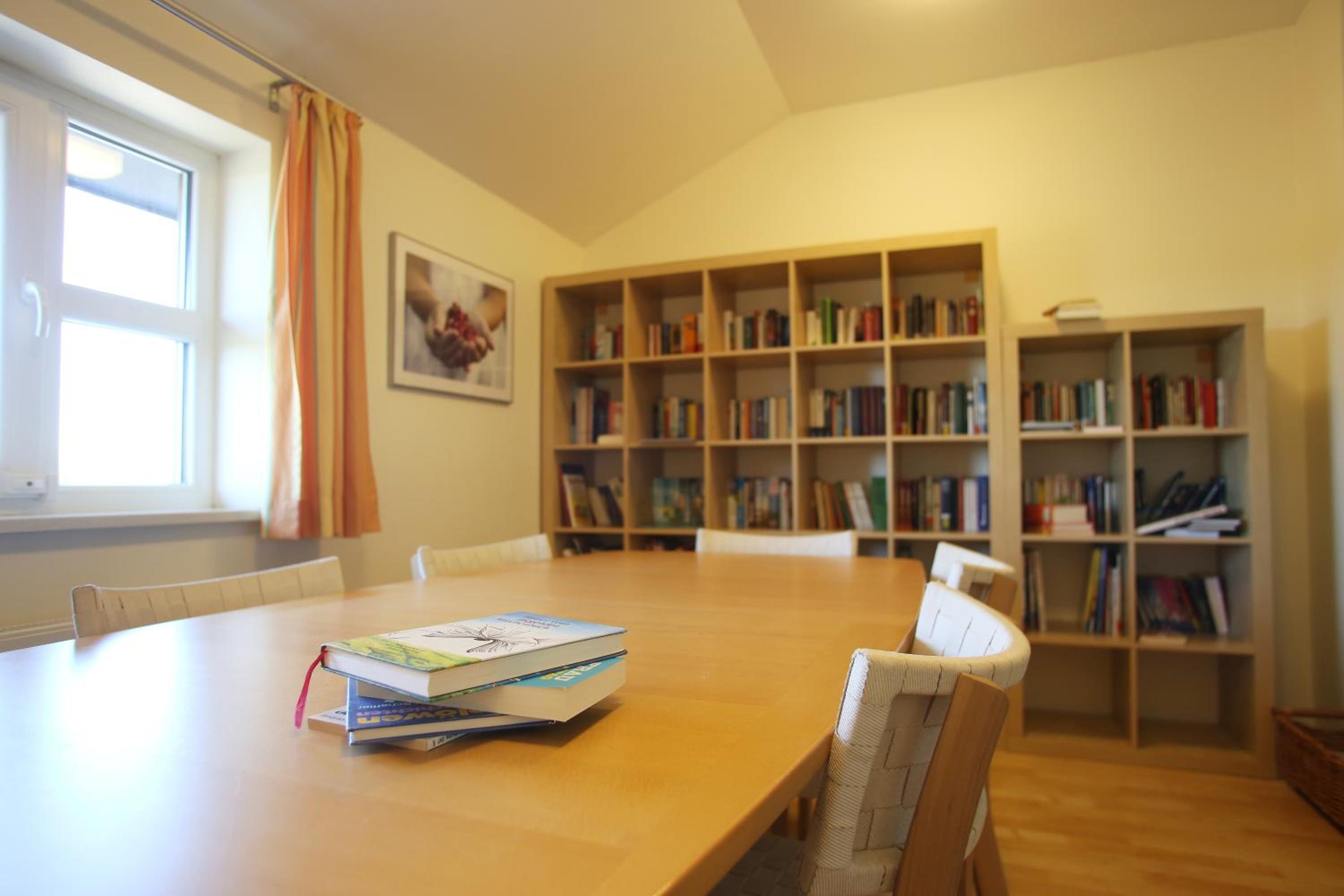 Jugendherberge Dahme