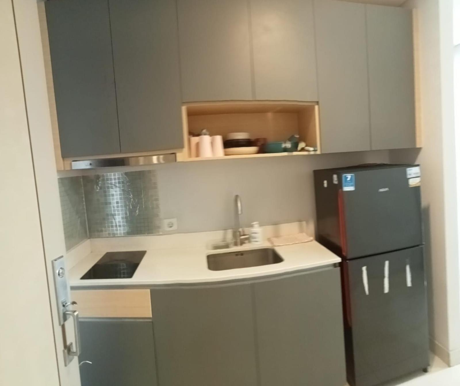 Gin Residence