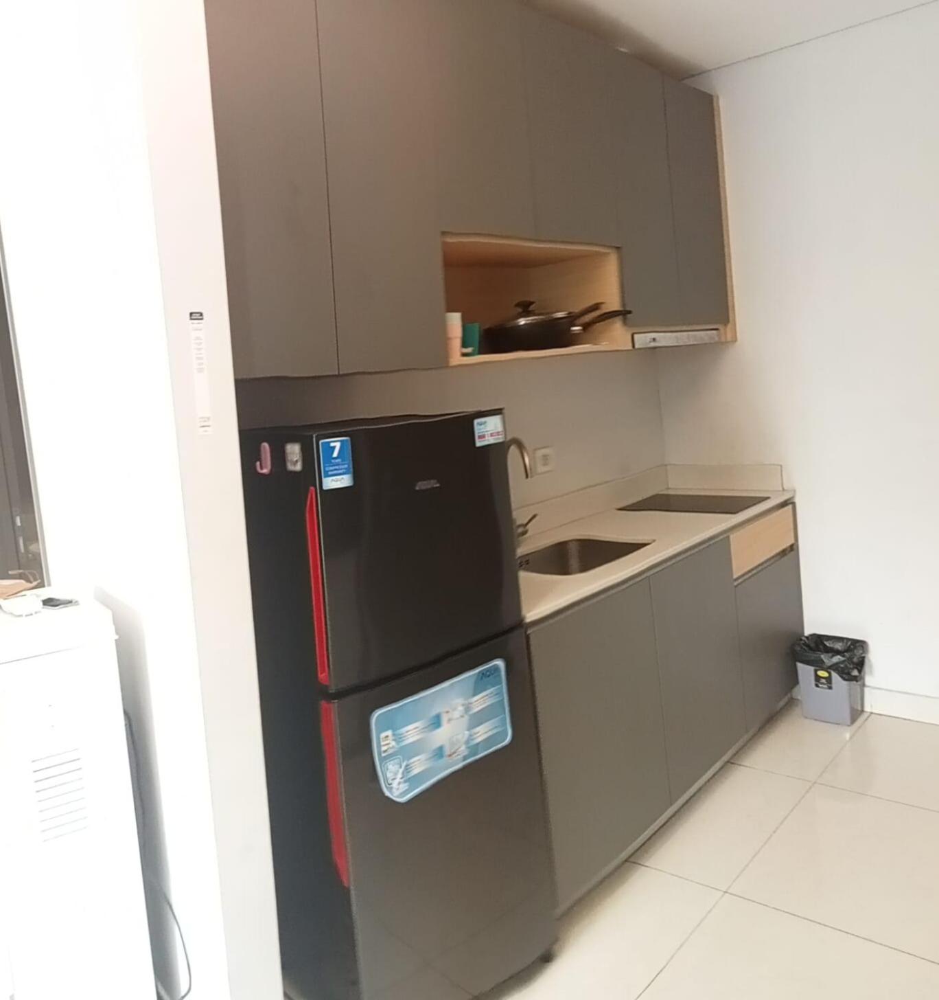 Gin Residence