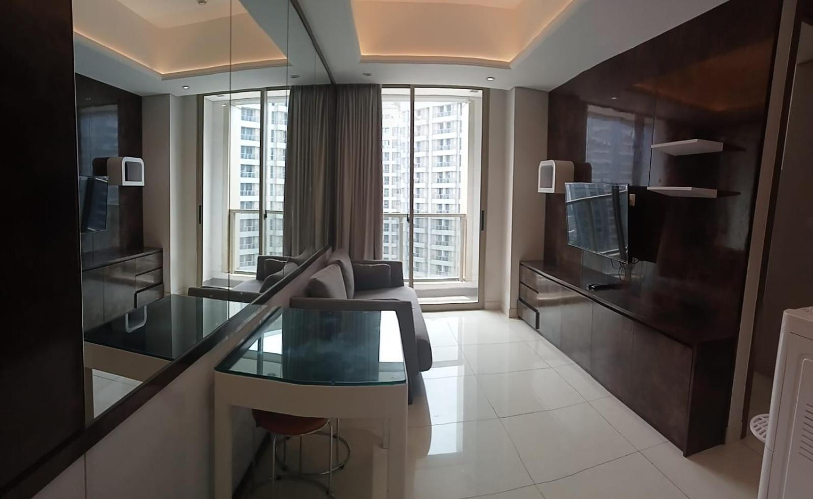 Gin Residence
