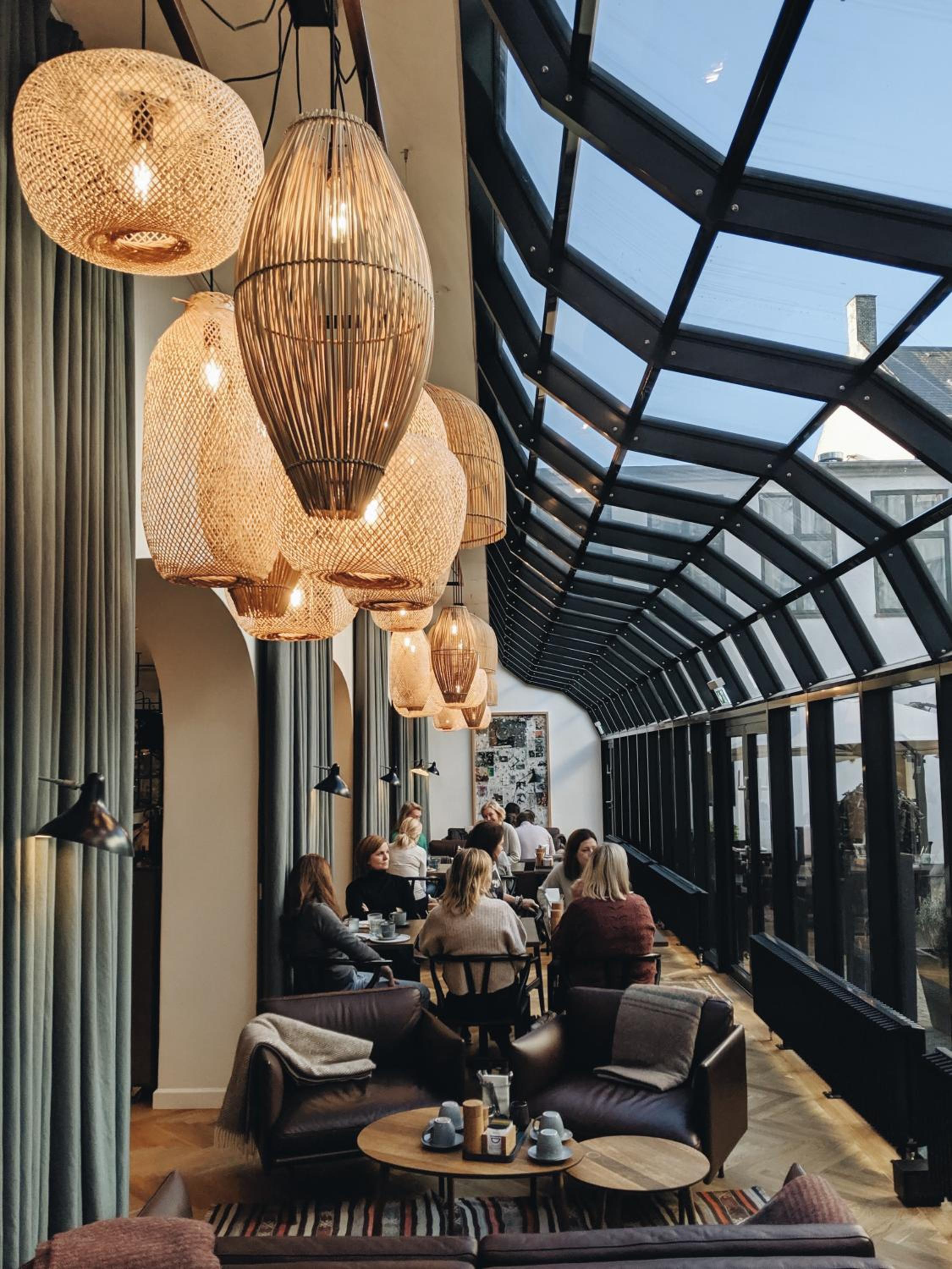 Hotel Kong Arthur 11