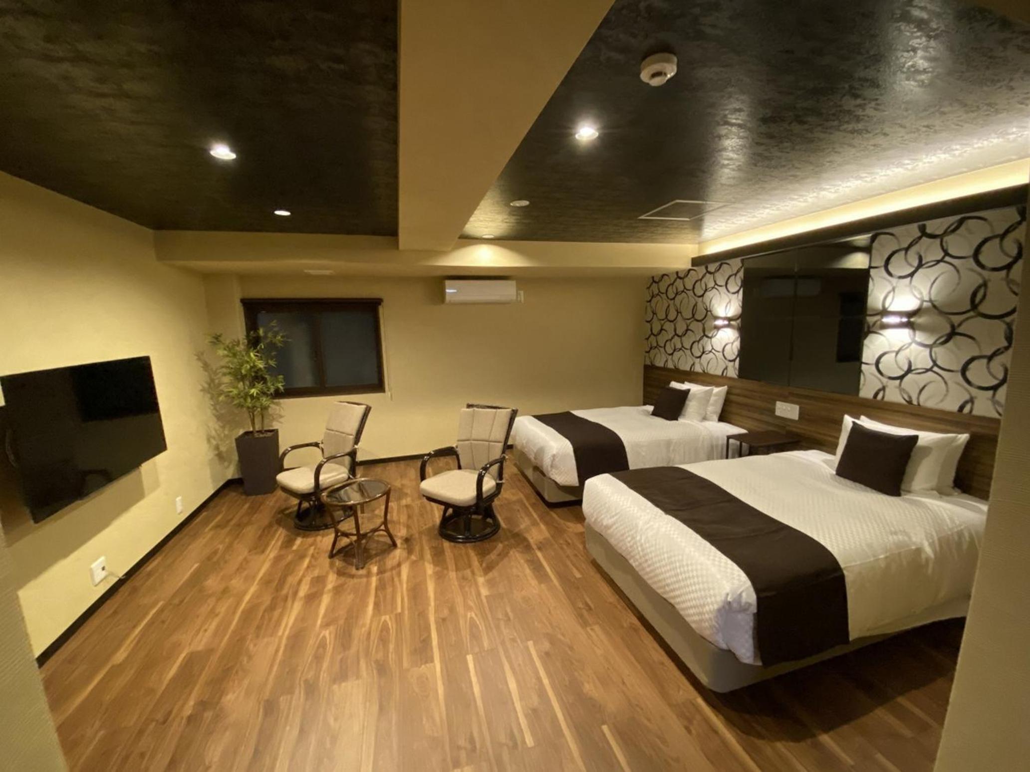 LiVEMAX RESORT Okudogo