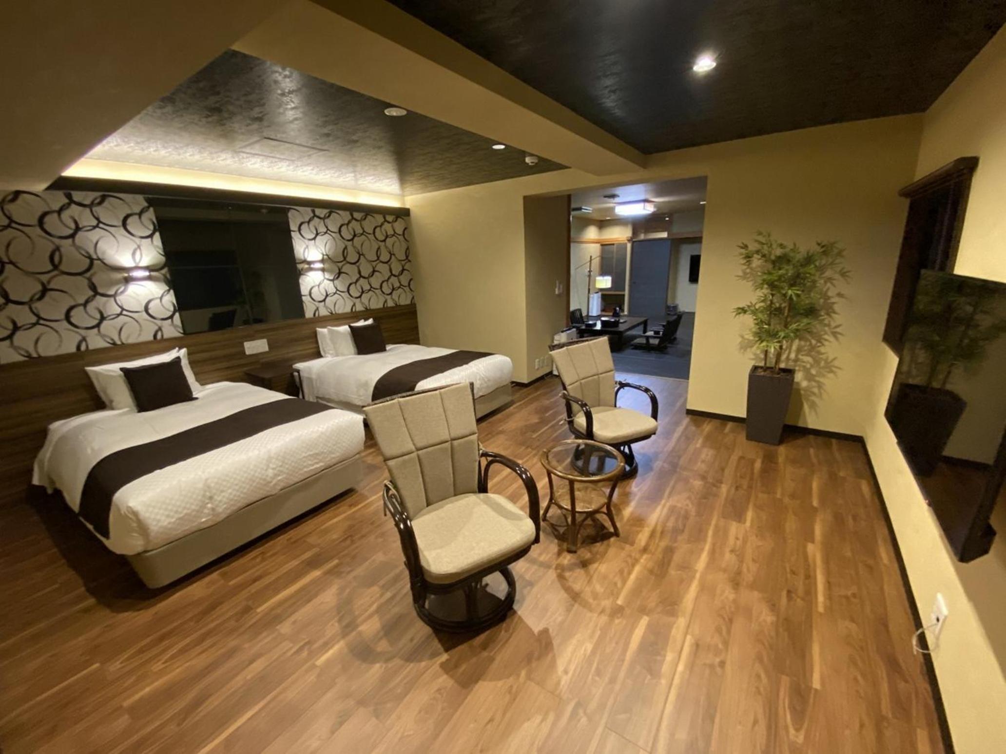 LiVEMAX RESORT Okudogo