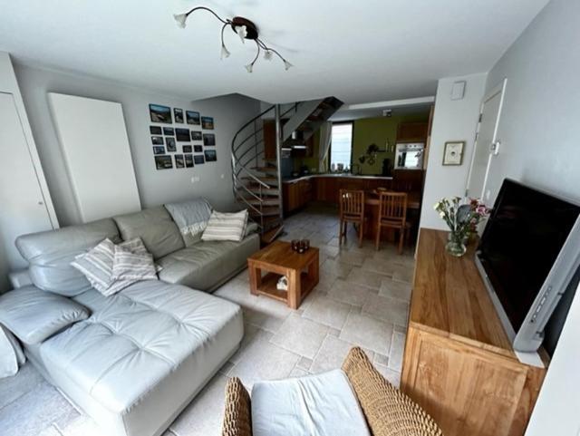 duplex ebbe