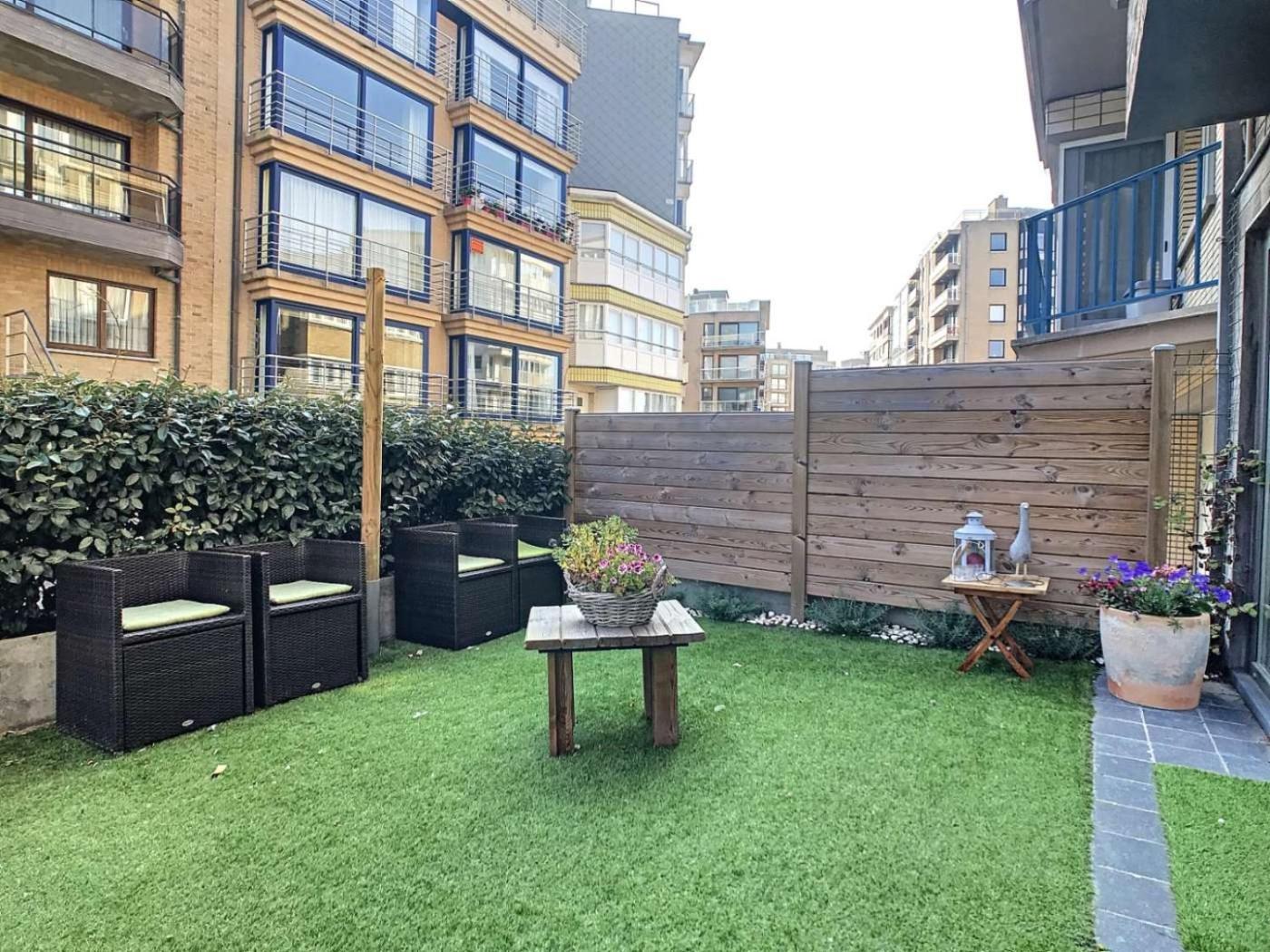 duplex ebbe