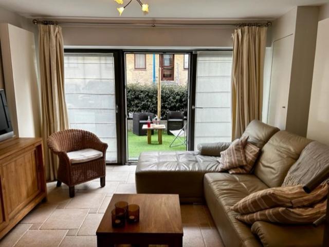 duplex ebbe