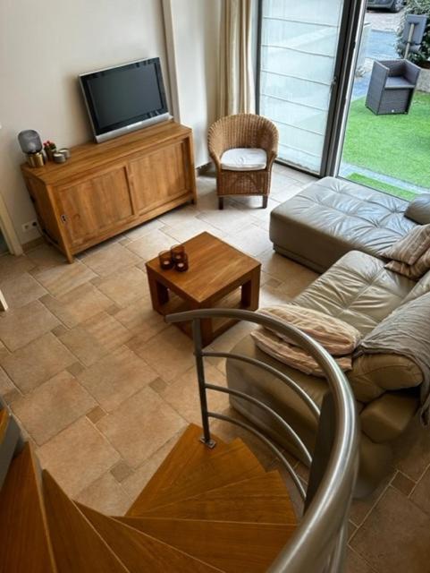 duplex ebbe
