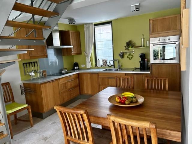 duplex ebbe