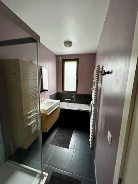 duplex ebbe