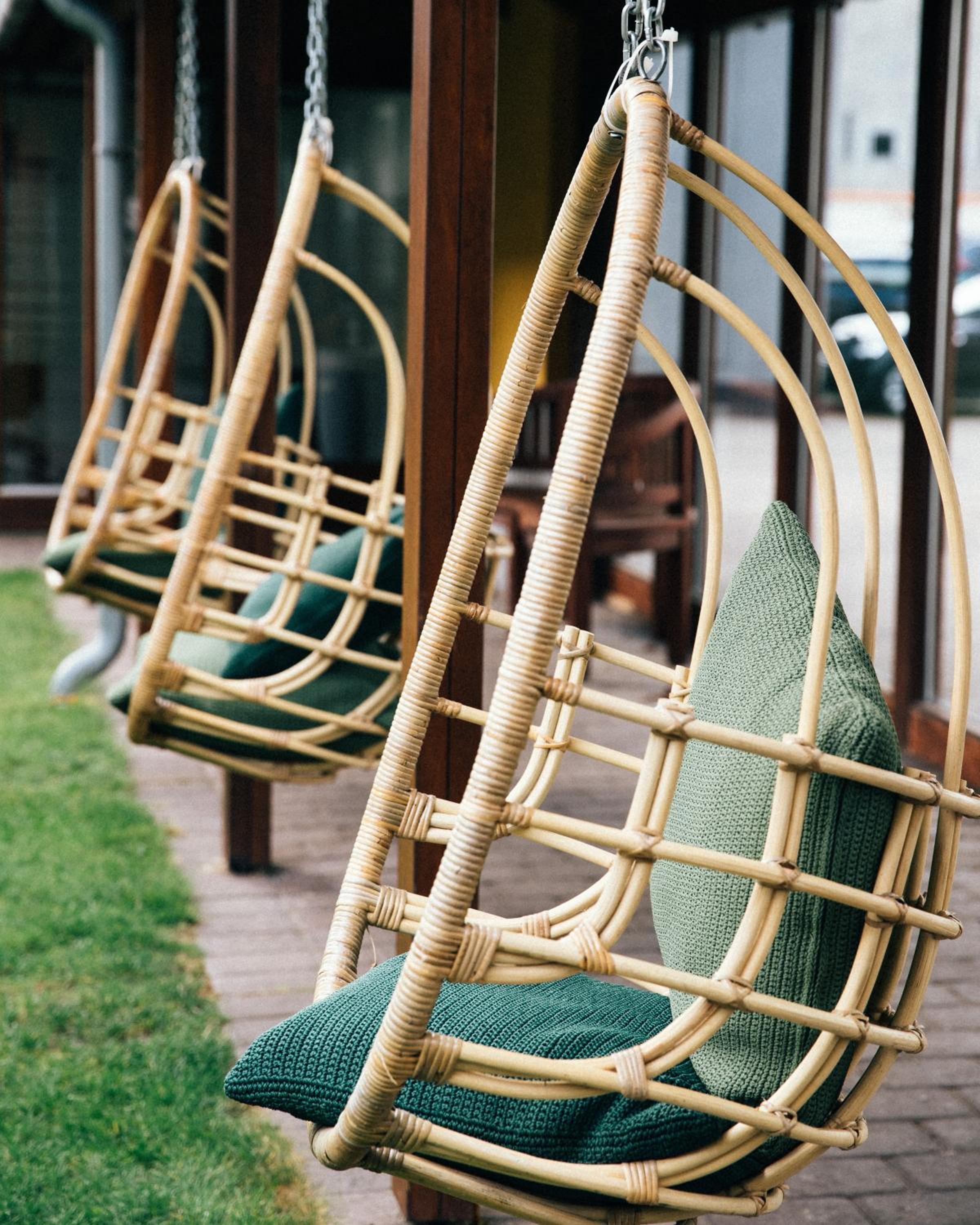 Hotel Kong Arthur 15