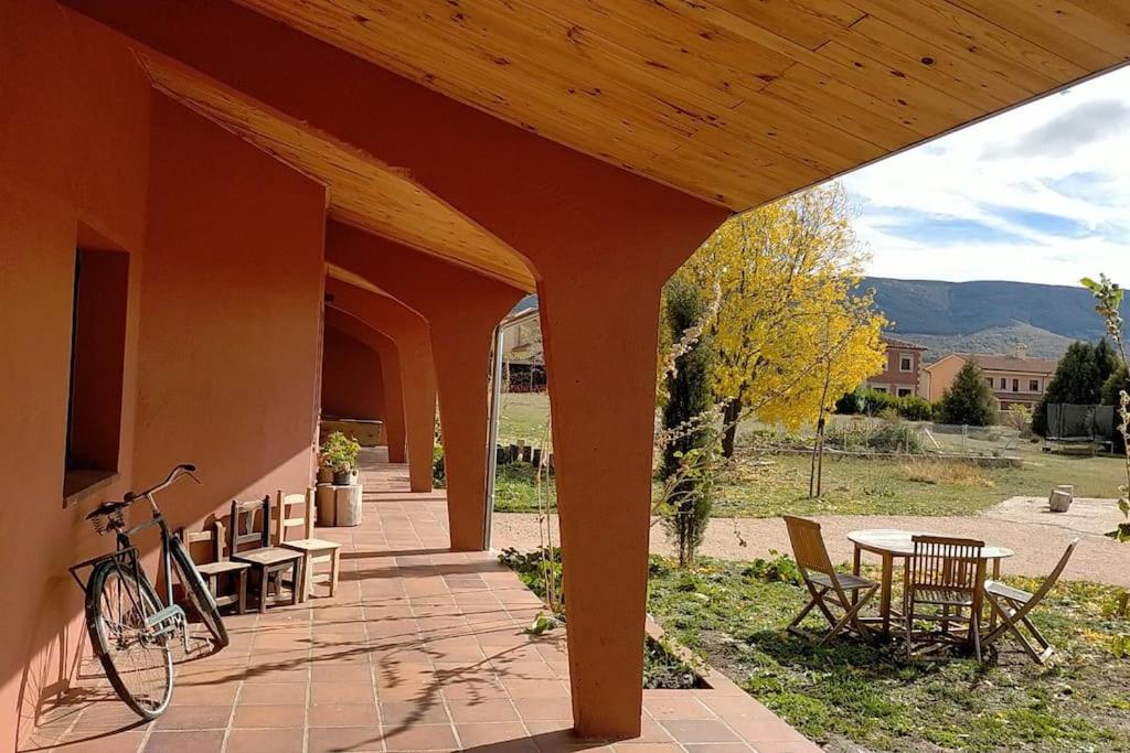 El Telar Arte y Naturaleza