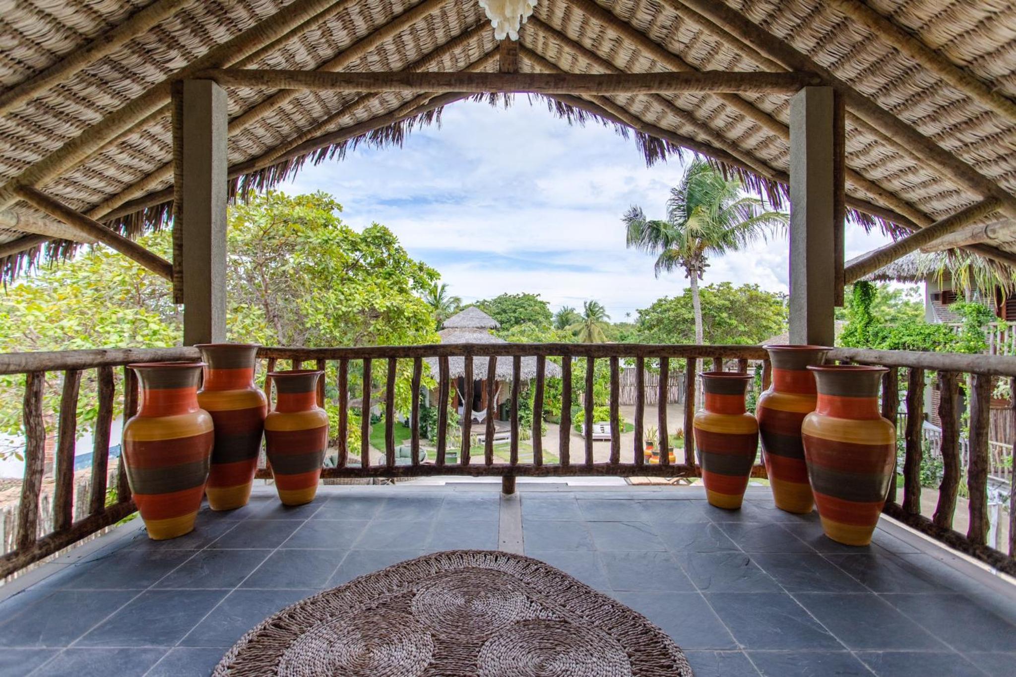 Casa dos Irmãos