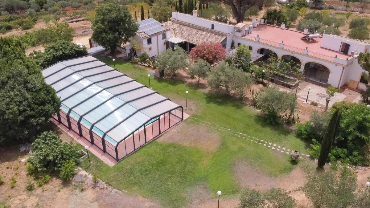 Villa Le Lune
