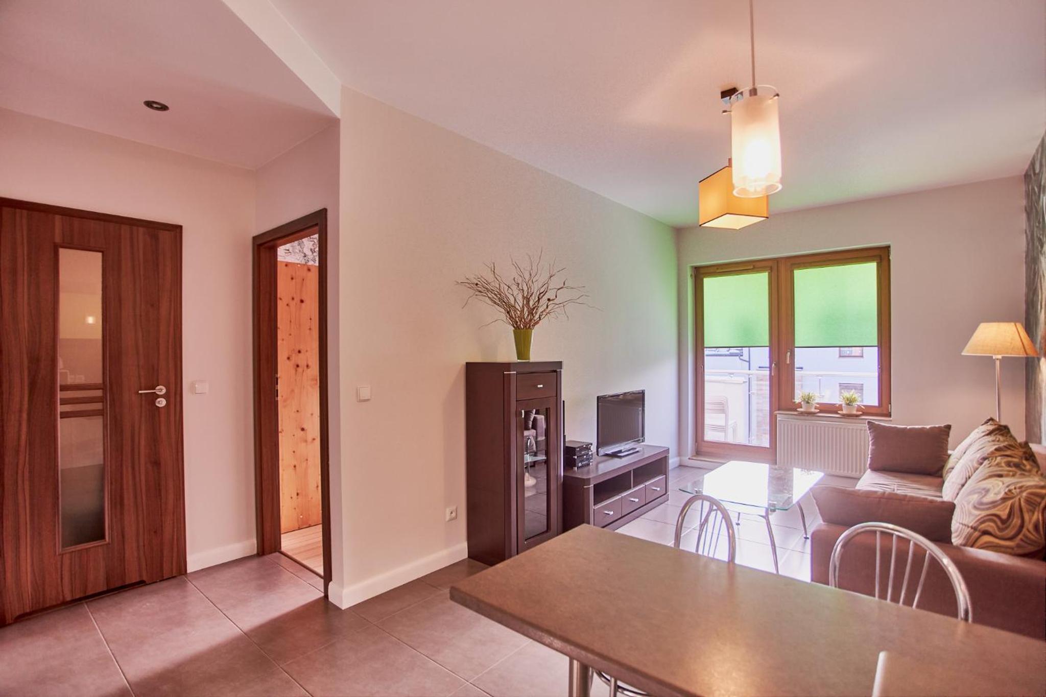 Apartamenty Świnoujście - Rezydencja Sienkiewicza, photo 208