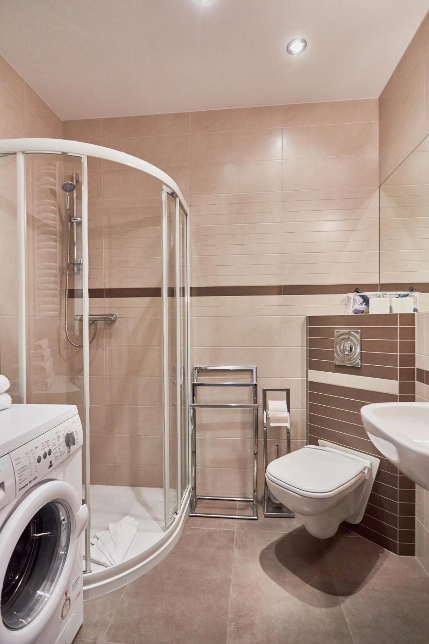 Apartamenty Świnoujście - Rezydencja Sienkiewicza, photo 231