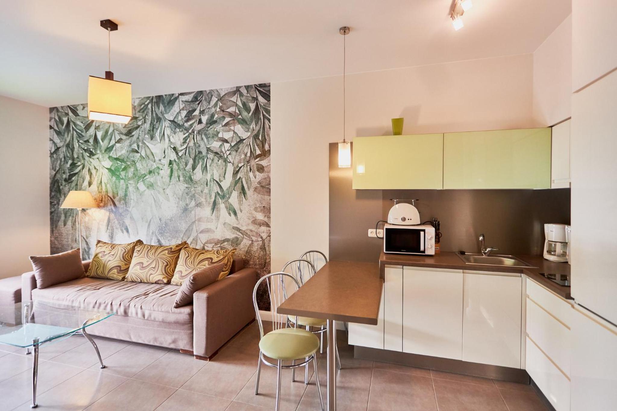 Apartamenty Świnoujście - Rezydencja Sienkiewicza, photo 59