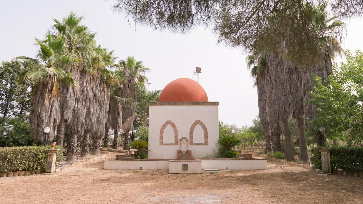 Villa Le Lune