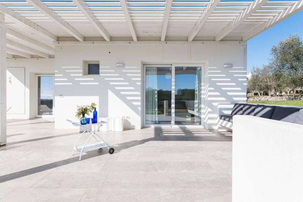Trullo Strangio by Raro Villas photo 2