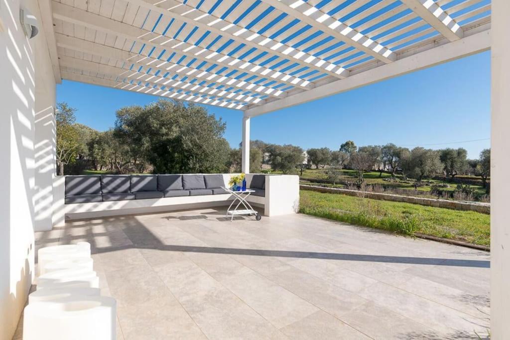 Trullo Strangio by Raro Villas photo 4