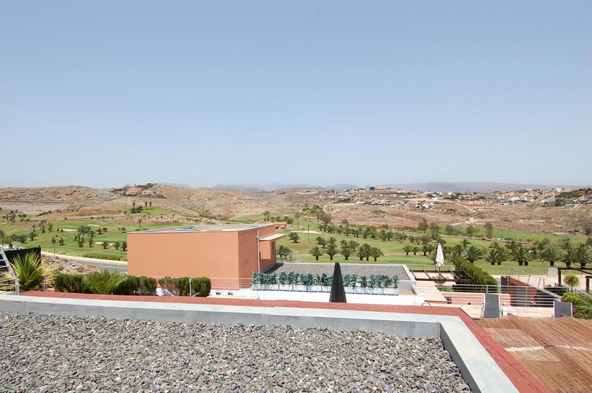 Holiday Home Jacana by VillaGranCanaria