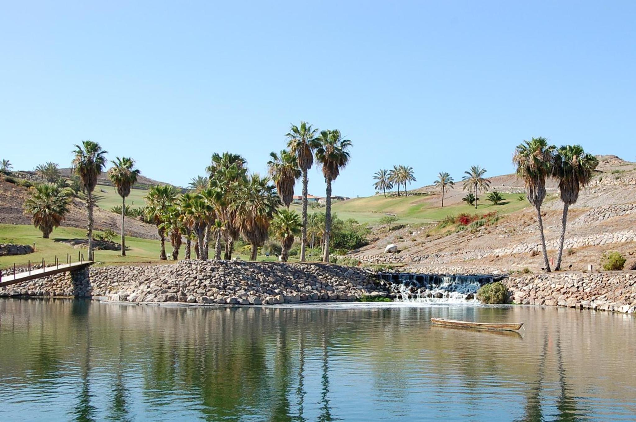 Holiday Home Jacana by VillaGranCanaria