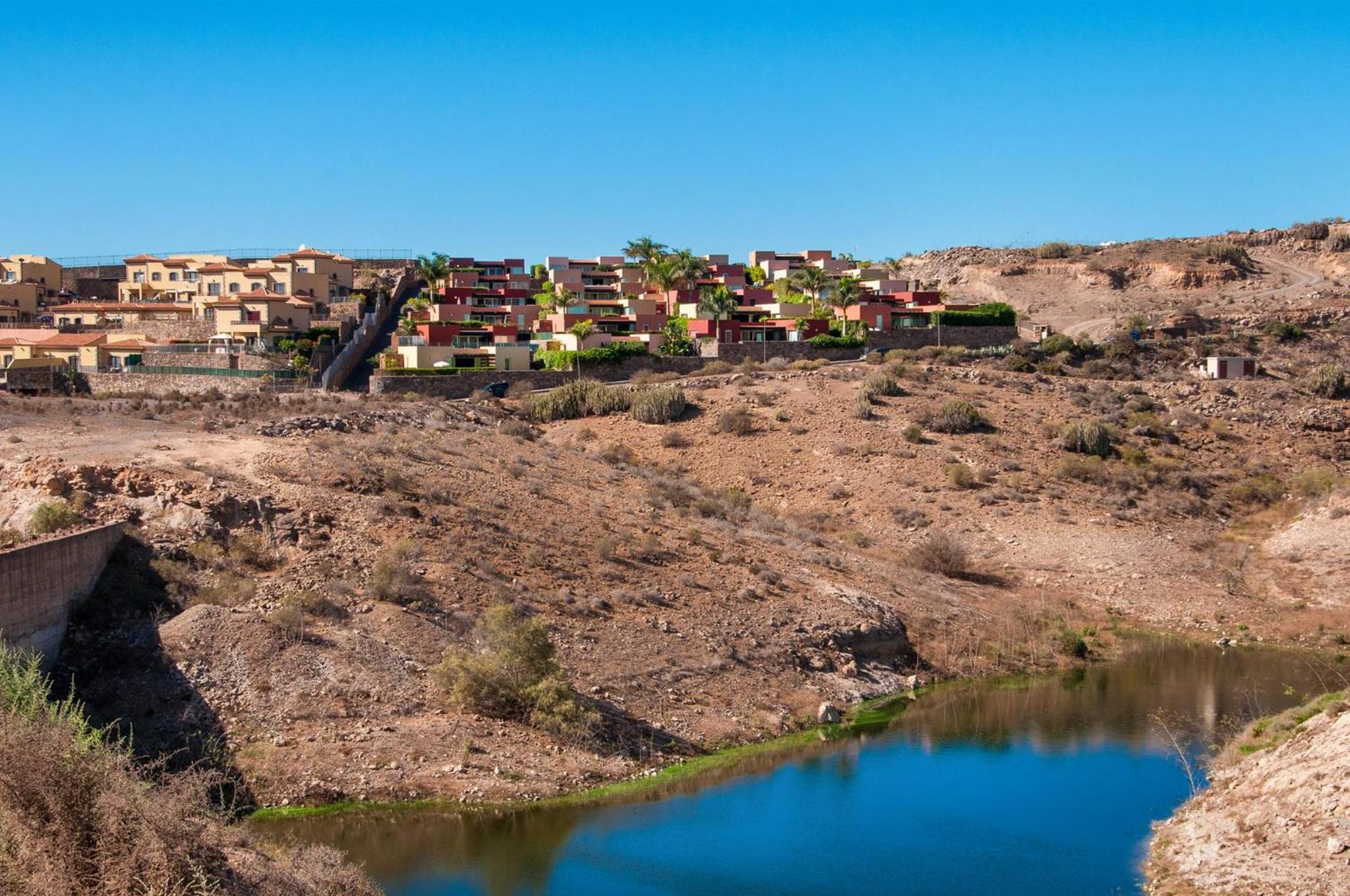 Holiday Home Jacana by VillaGranCanaria