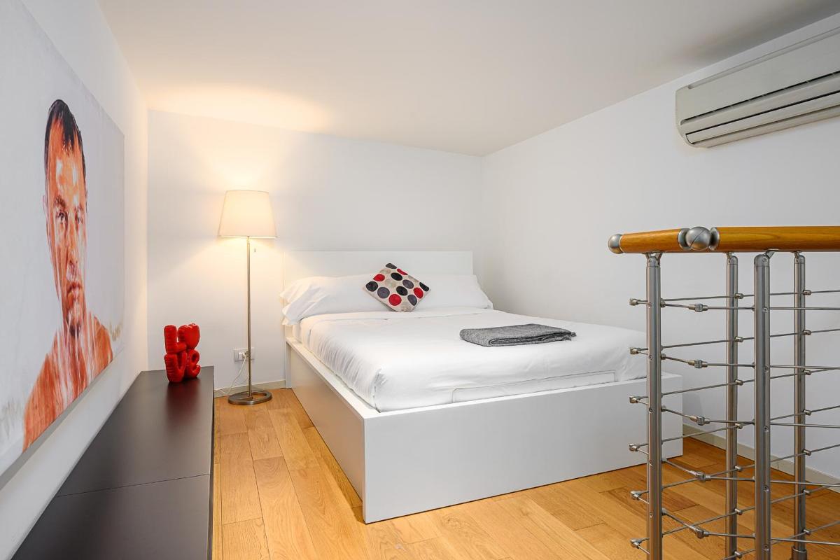 Business & Luxury Suite - Montè16