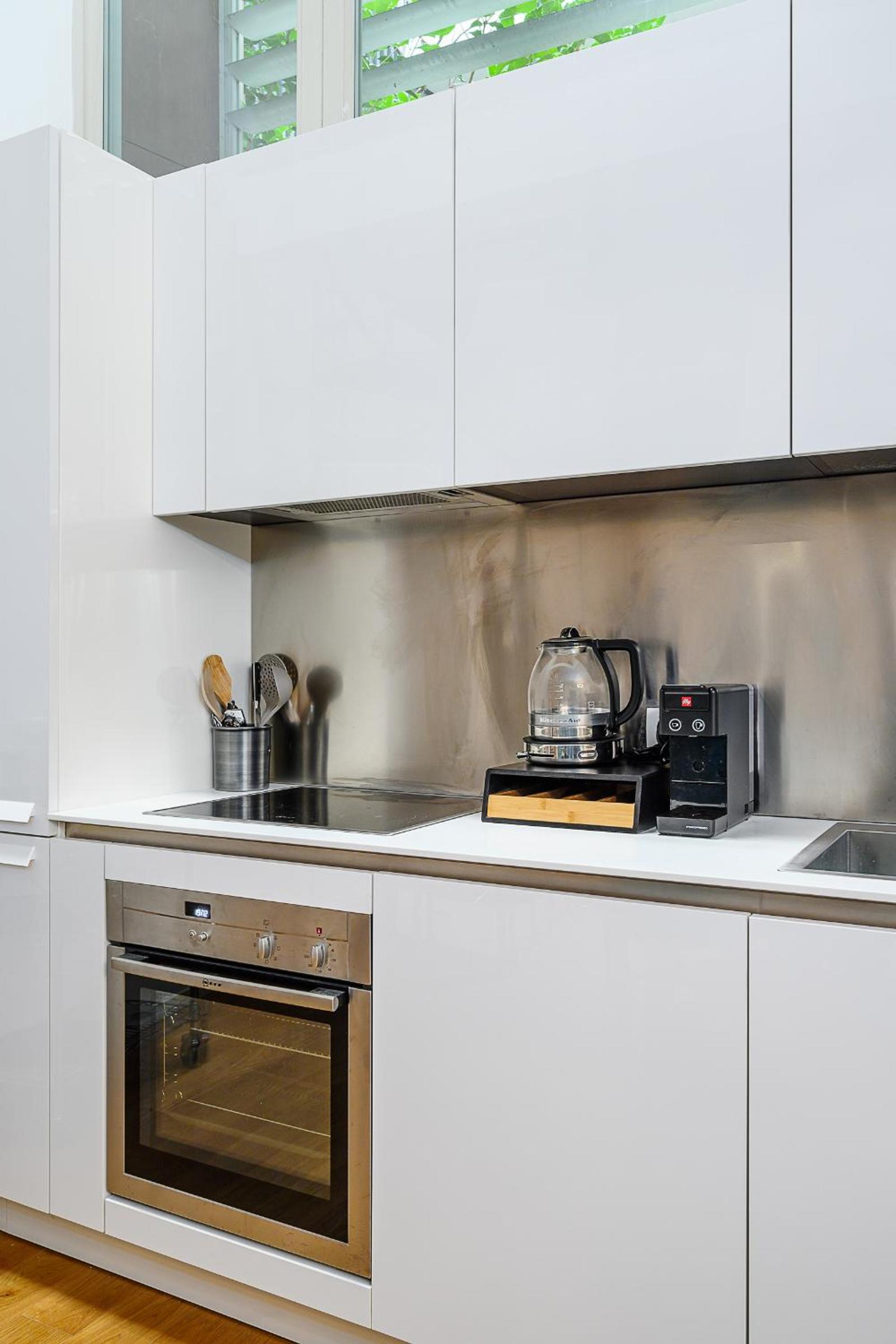Business & Luxury Suite - Montè16