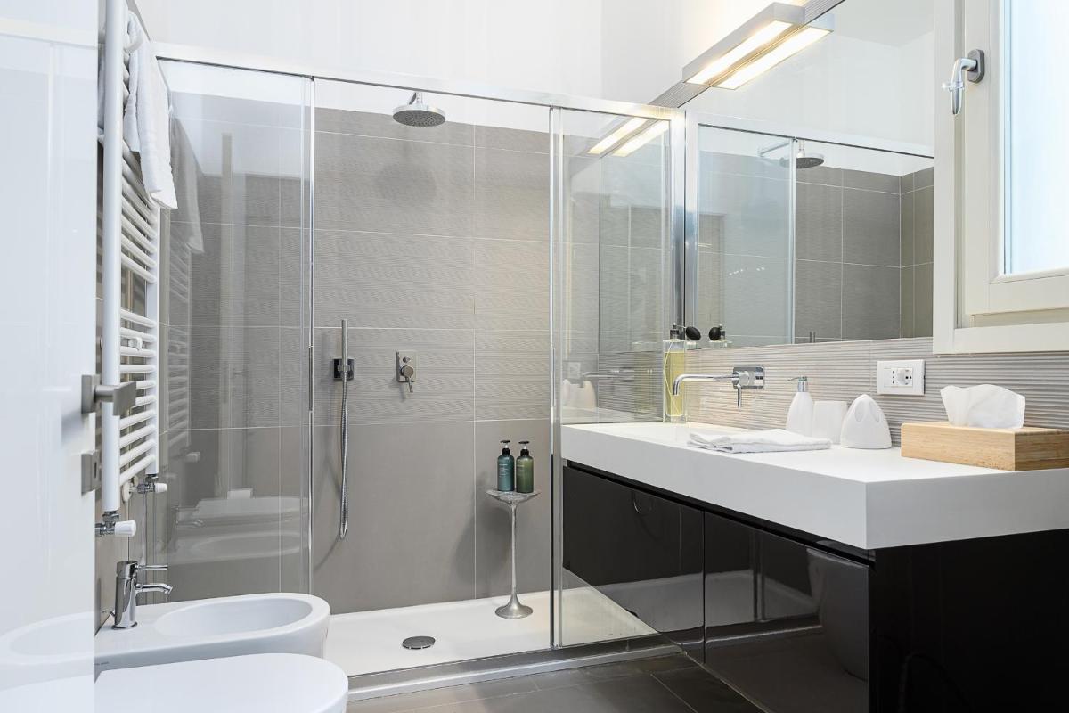 Business & Luxury Suite - Montè16