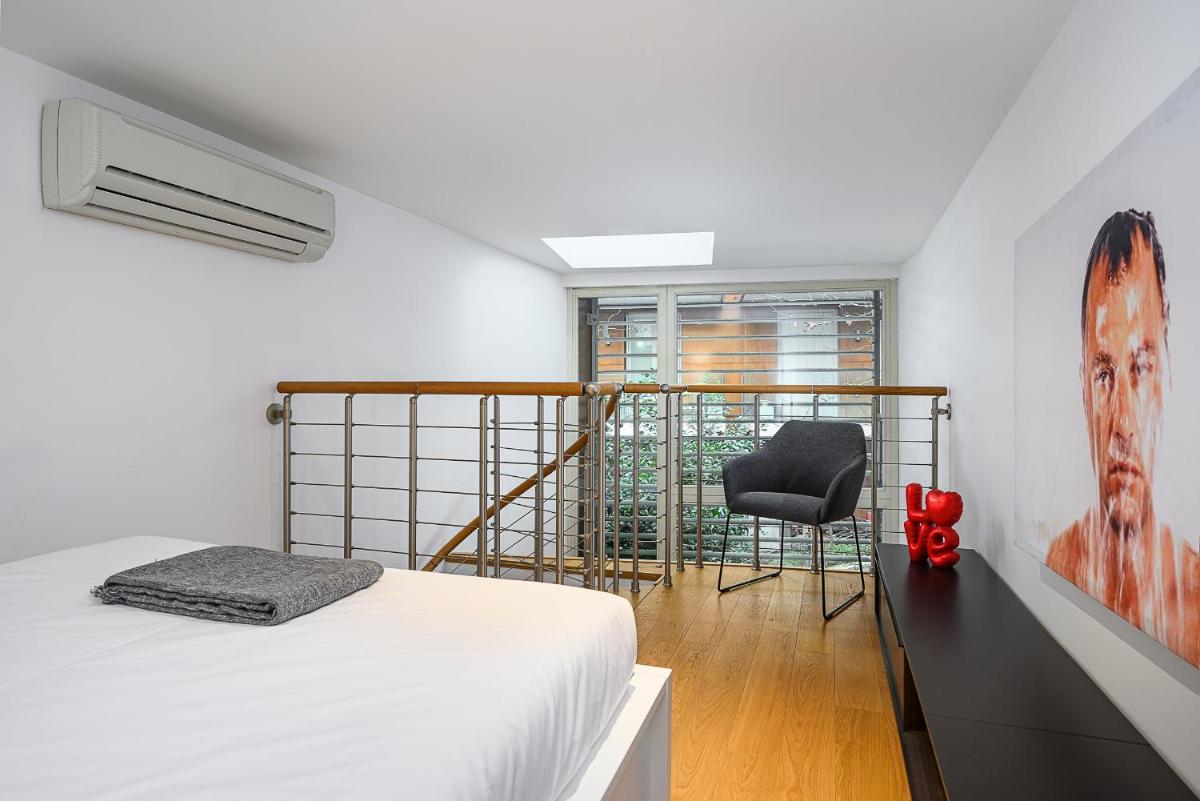 Business & Luxury Suite - Montè16